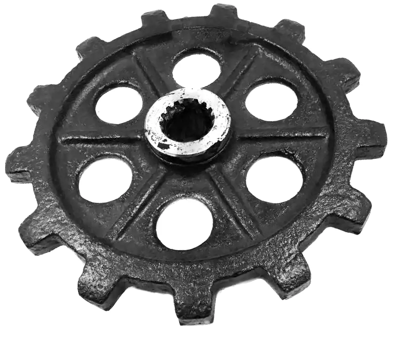 Antriebsrad Kubota KH41 Turas